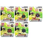 Beyblade Stealth Battles Tops Wave 4 Revision 1